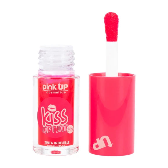 Tinta para labios indeleble - Pink Up