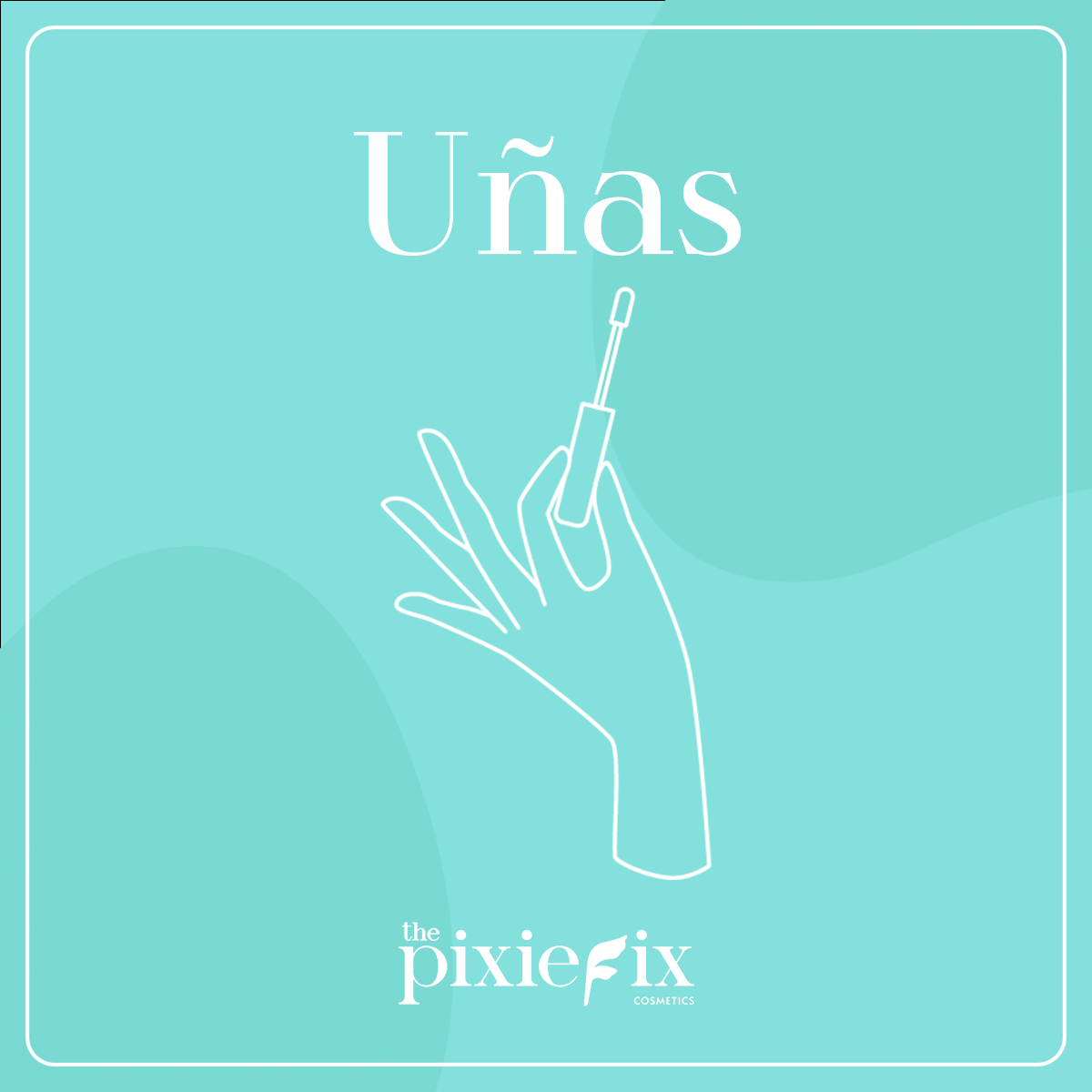 Uñas