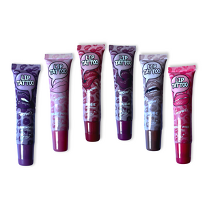 ✨ NUEVOS TONOS ✨ Tinta de labios Starry Lip Tattoo II - Rich On