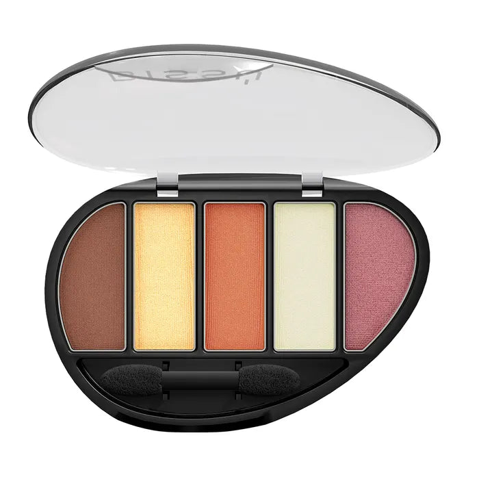 Quinteto de sombras - Bissú