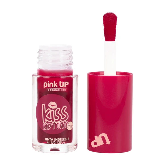 Tinta para labios indeleble - Pink Up