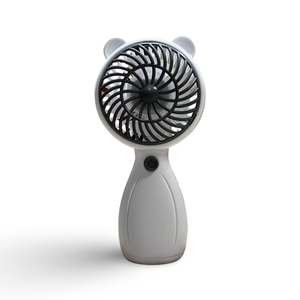Mini ventilador - The Pixie Fix