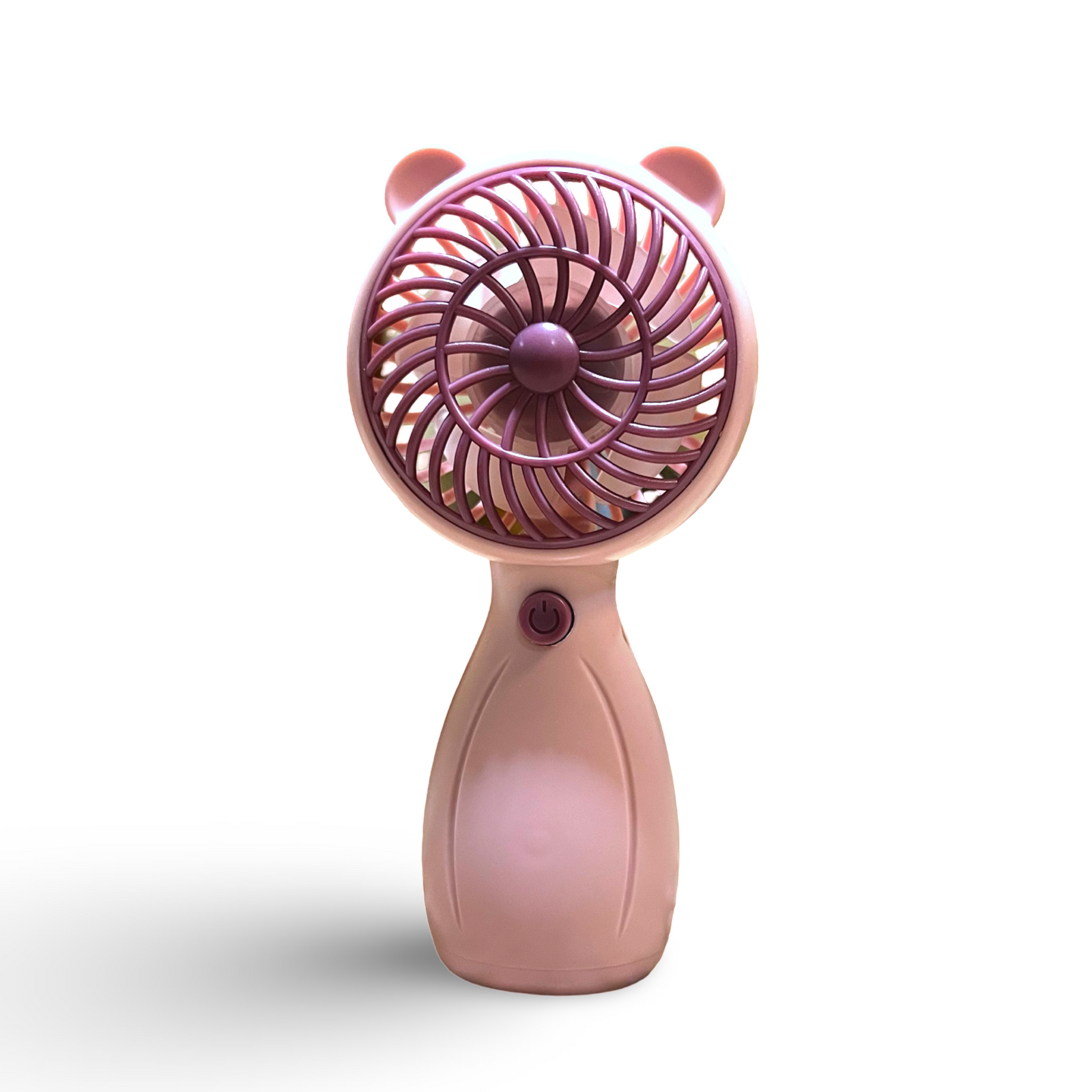 Mini ventilador - The Pixie Fix