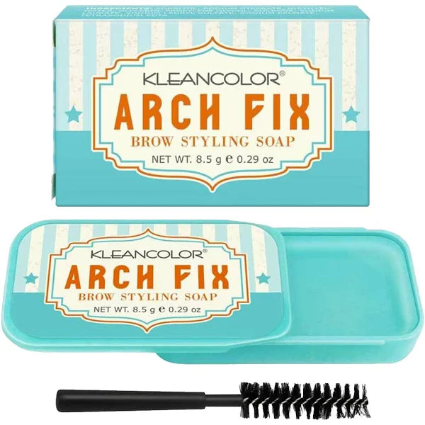 Jabón para fijación de cejas - Kleancolor