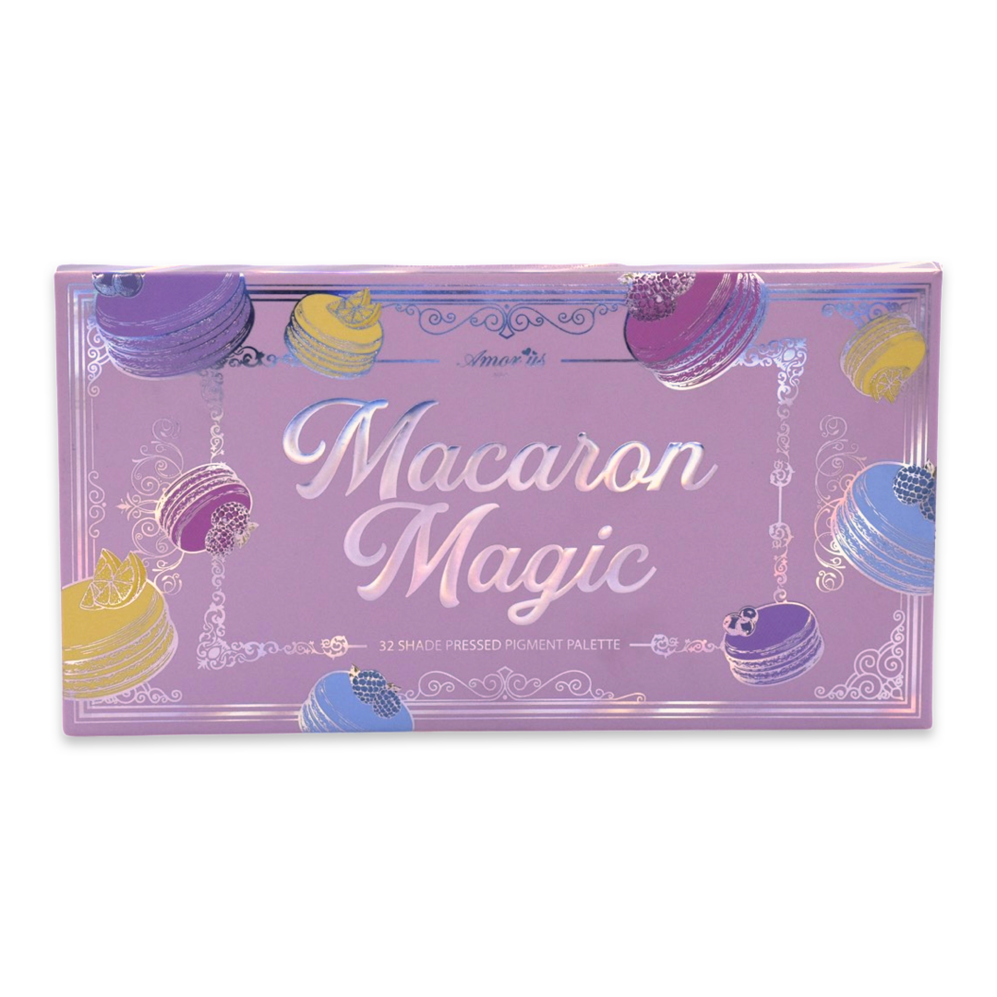 Paleta de sombras Macaron Magic - Amor Us