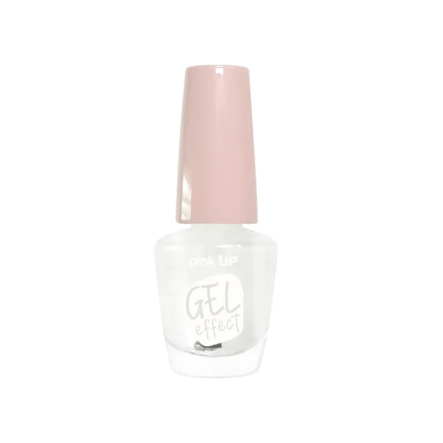 Esmalte para uñas tipo GEL de larga duración - Pink UP