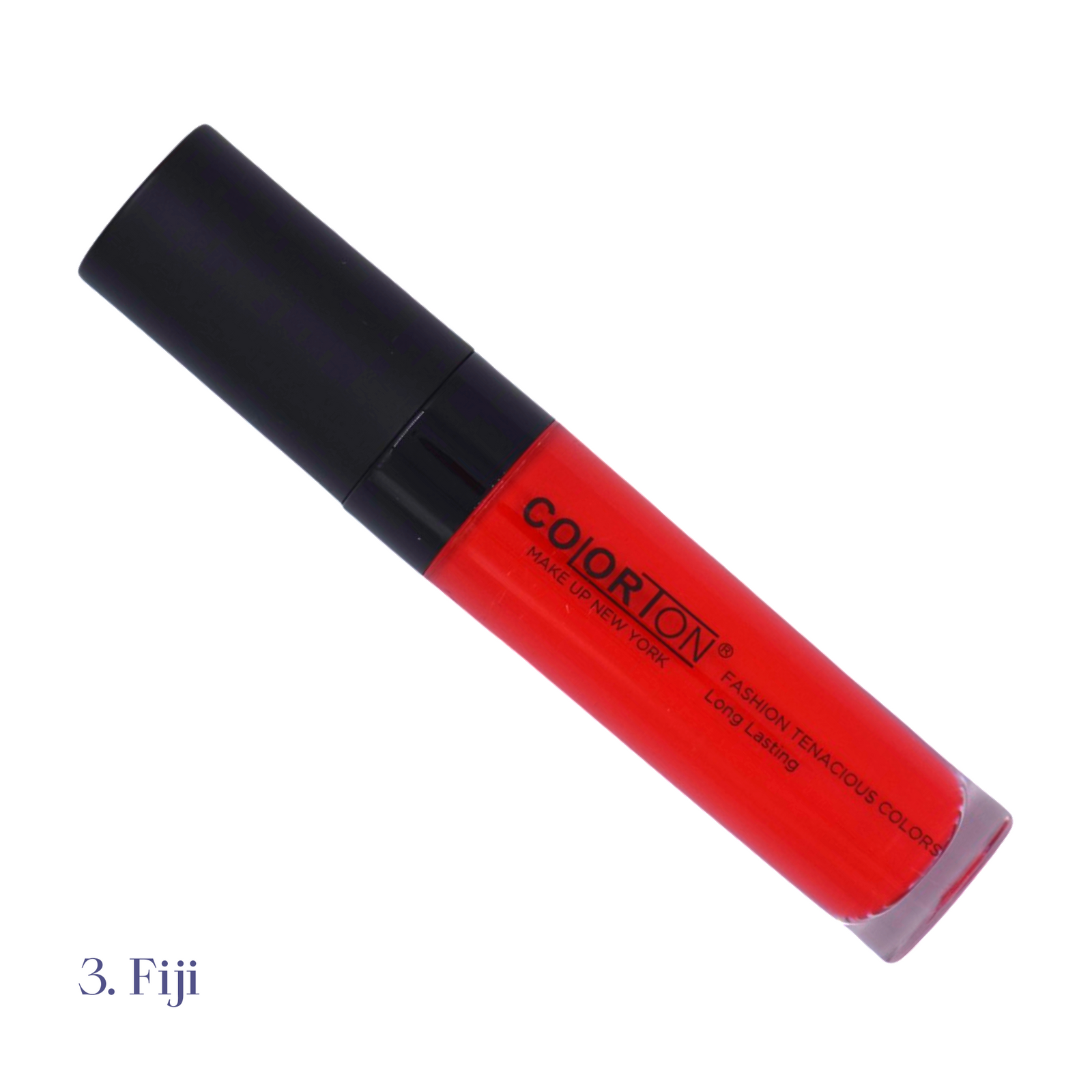 ✨ NUEVOS TONOS ✨ Gloss indeleble - Colorton