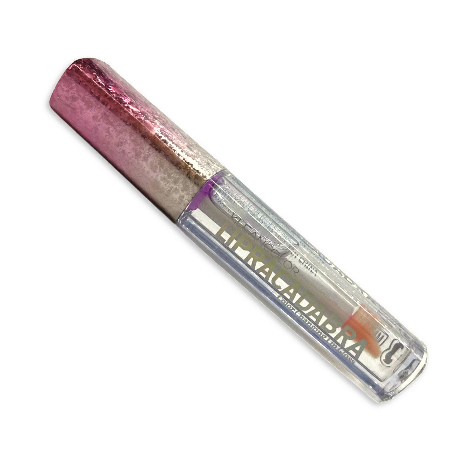 Gloss mágico Lipracadabra - Kleancolor