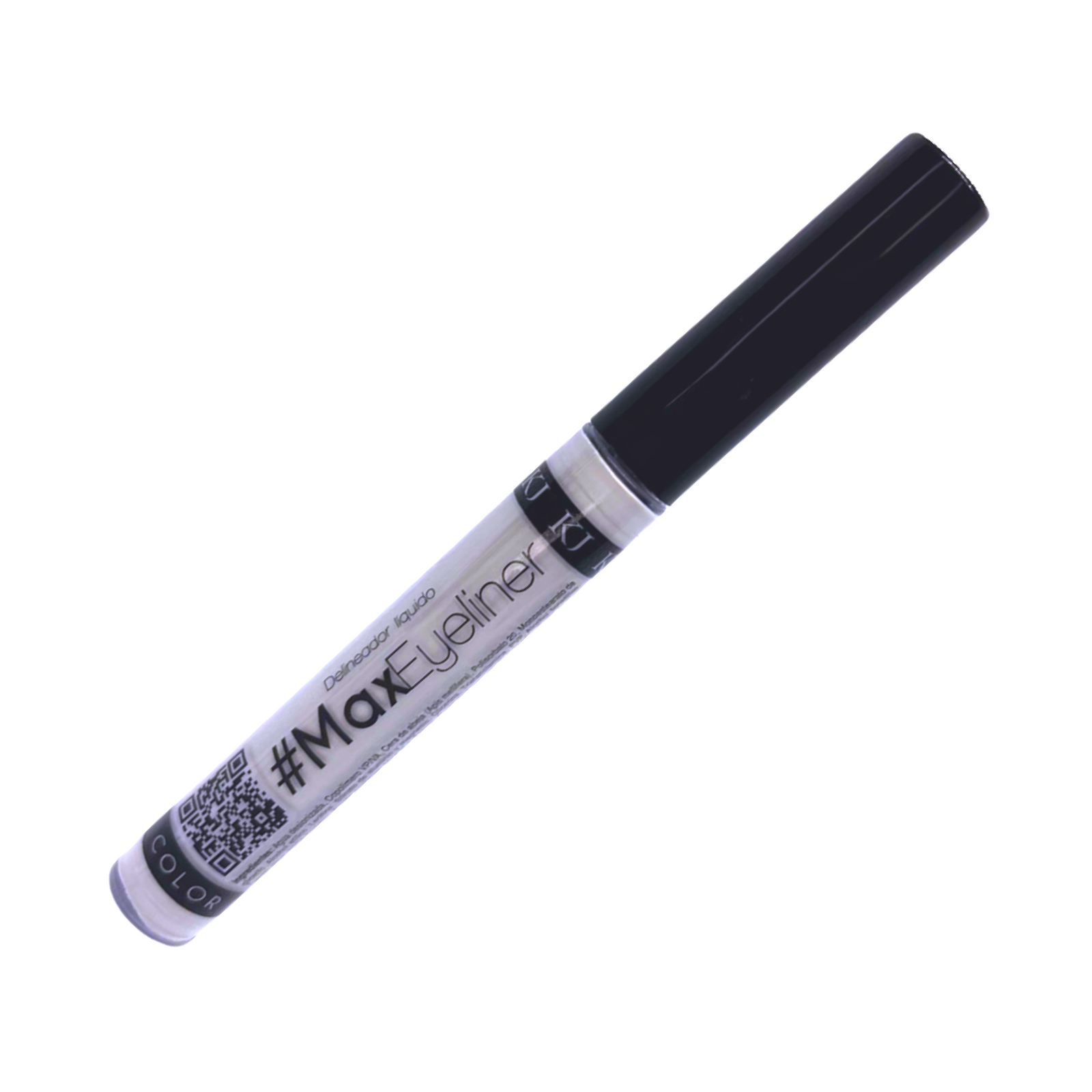 Delineador líquido Max Eyeliner PASTEL - K Jabibe