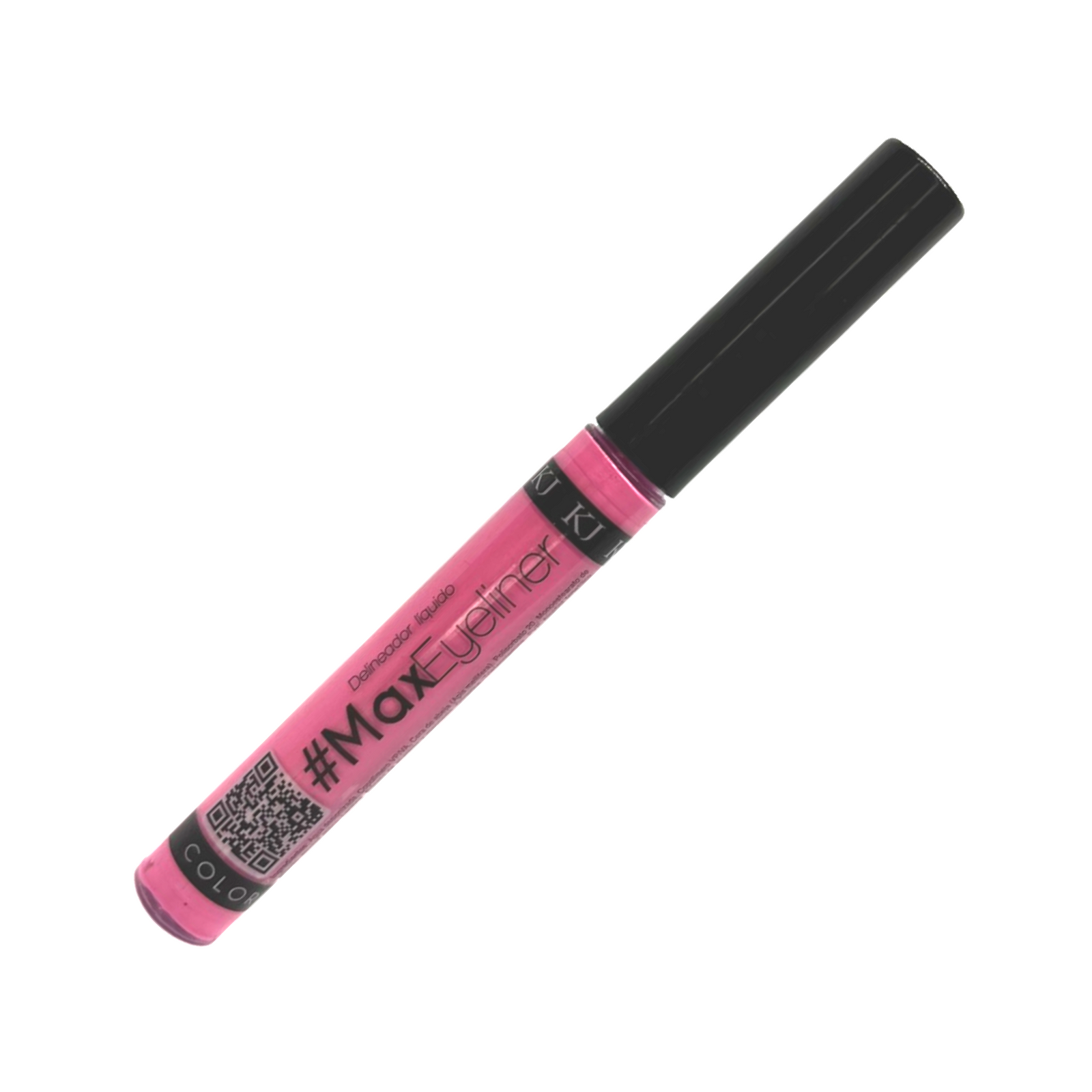 Delineador líquido Max Eyeliner PASTEL - K Jabibe