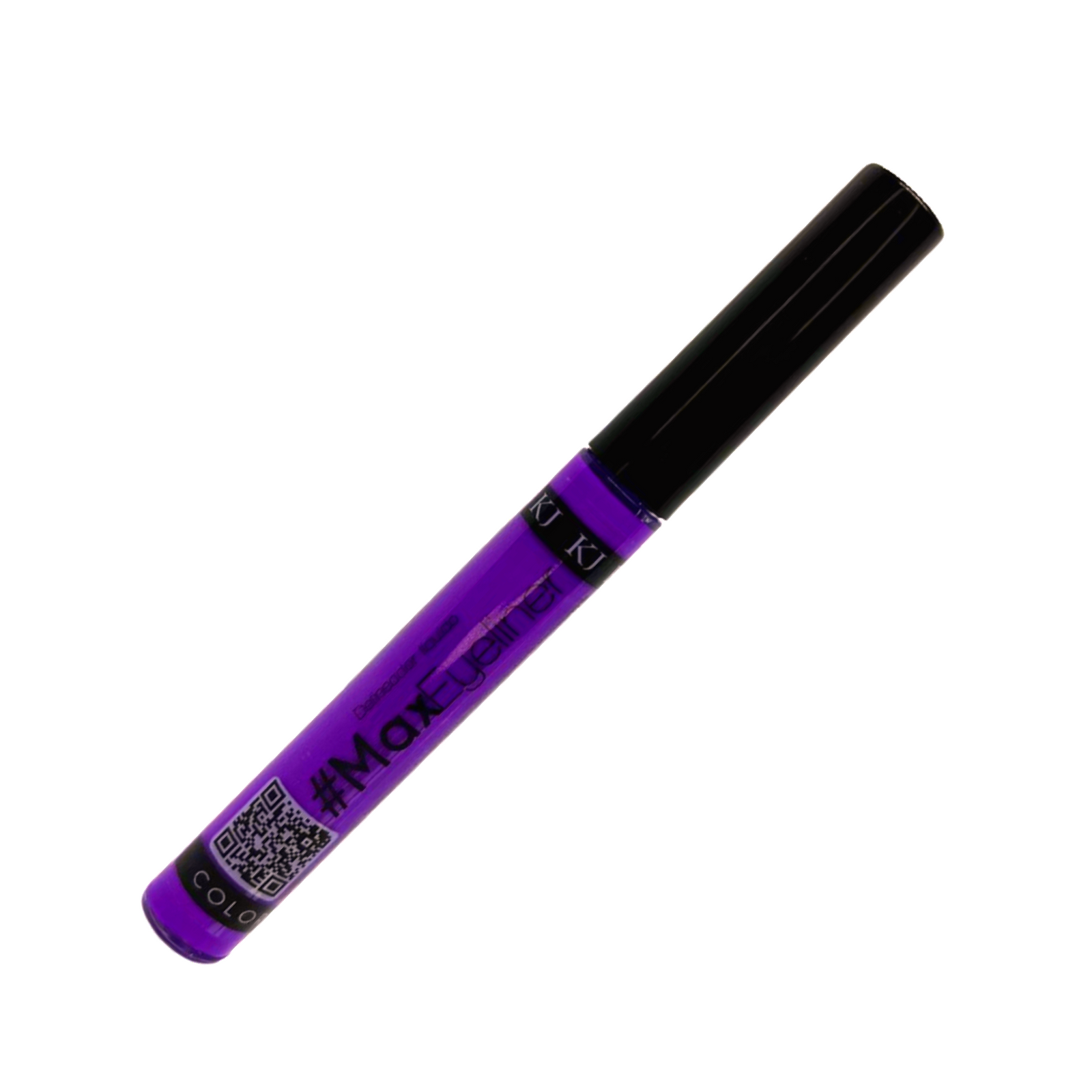Delineador líquido Max Eyeliner NEÓN - K Jabibe