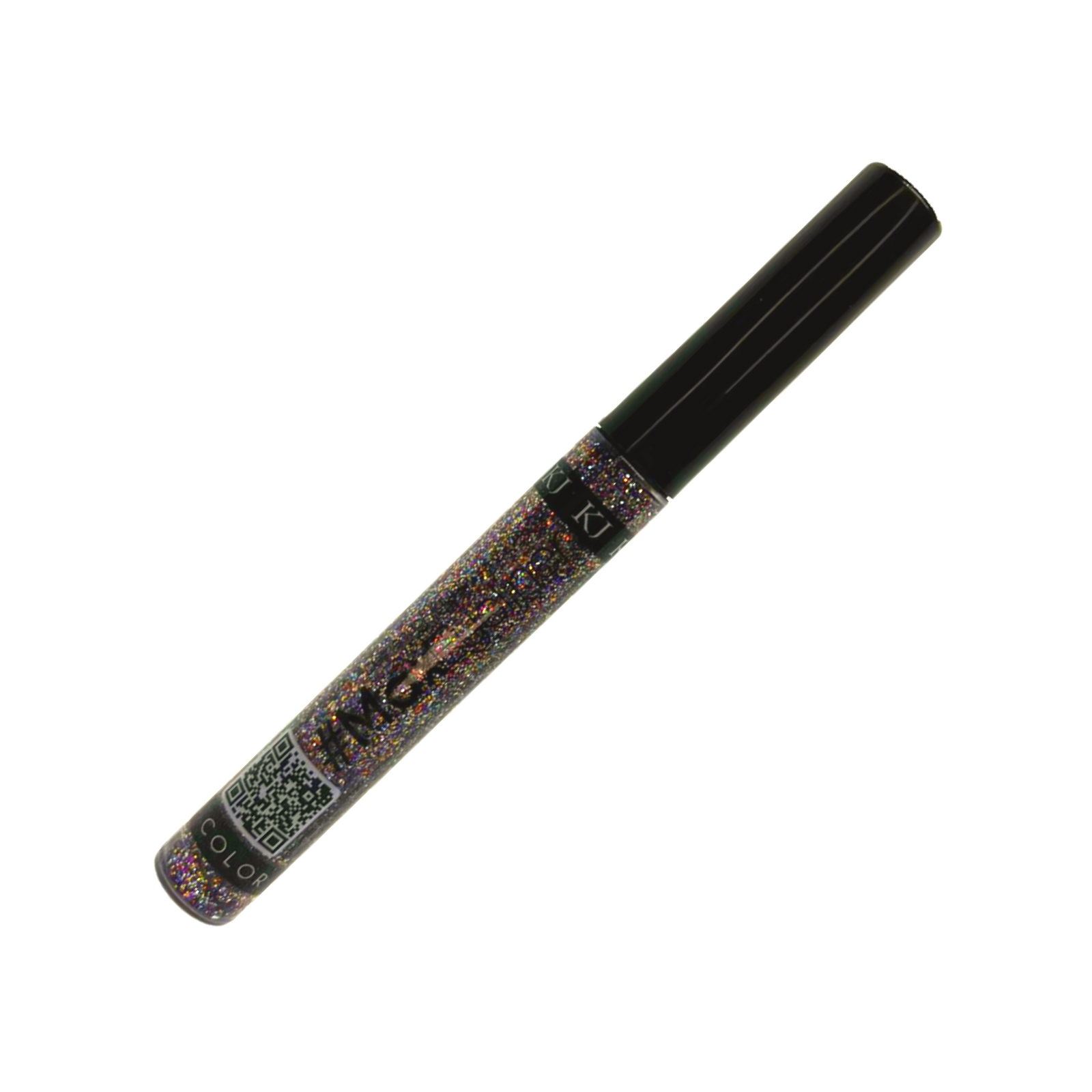 Delineador líquido Max Eyeliner GLITTER - K Jabibe