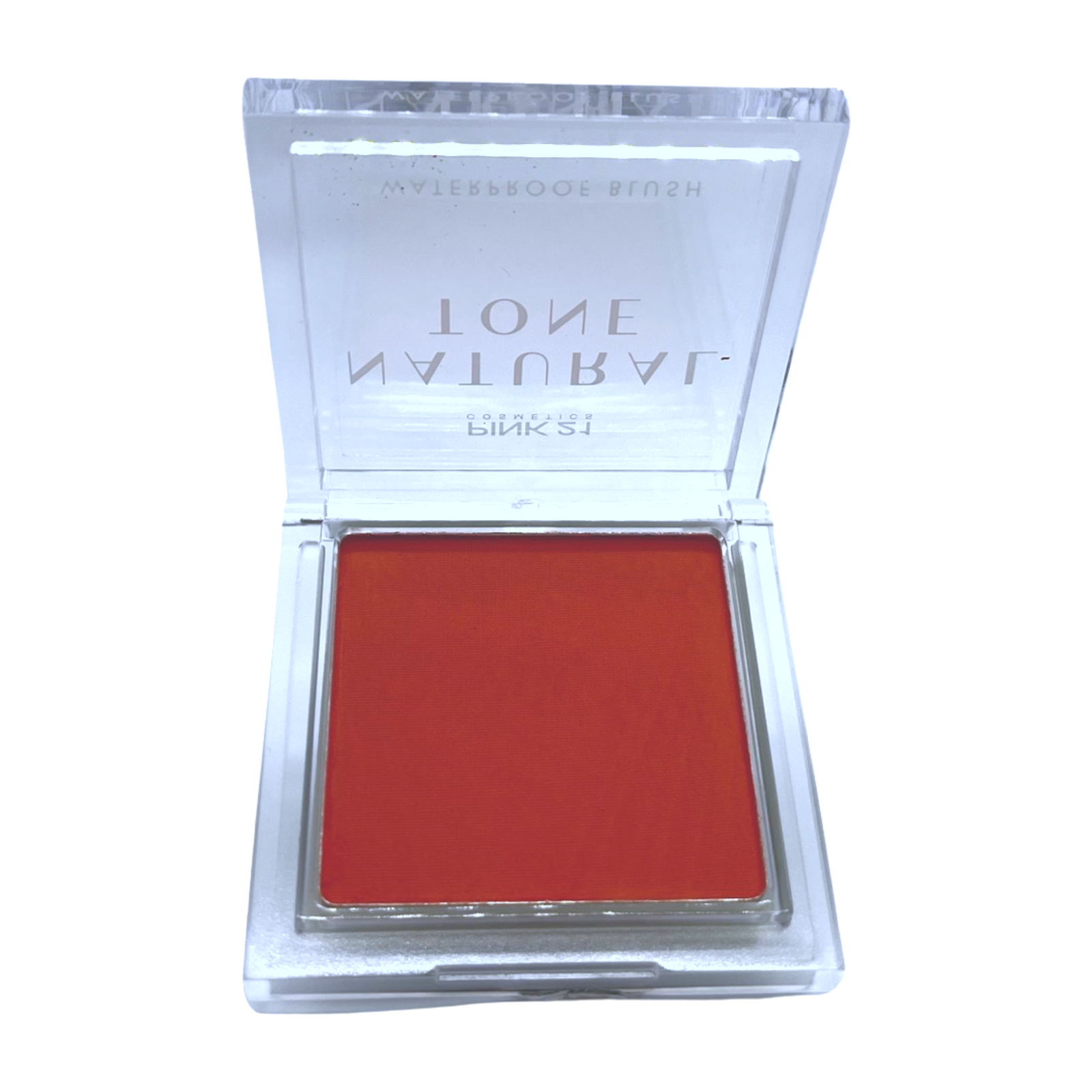 Rubor mate - Pink 21