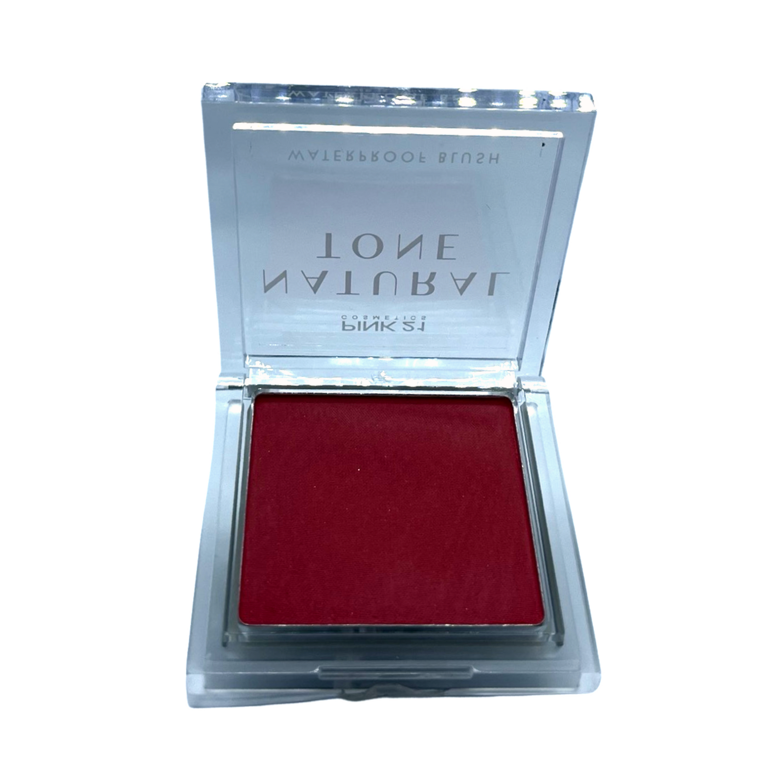 Rubor mate - Pink 21