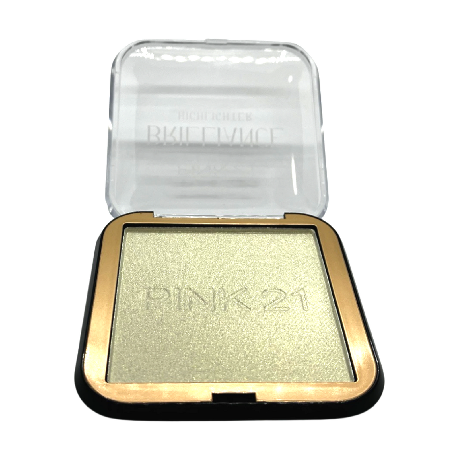 Iluminador facial - Pink 21