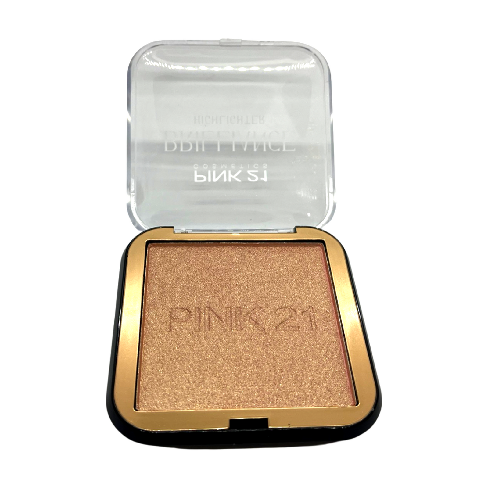 Iluminador facial - Pink 21