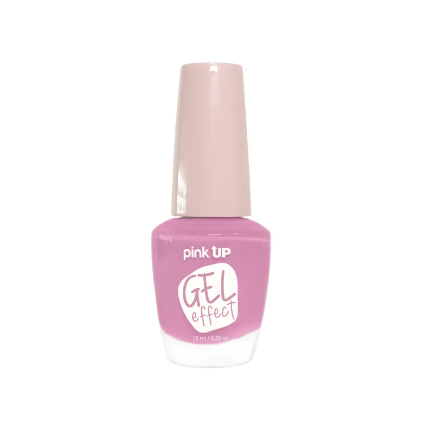 ✨ NUEVOS TONOS ✨ Esmalte para uñas tipo GEL de larga duración - Pink UP