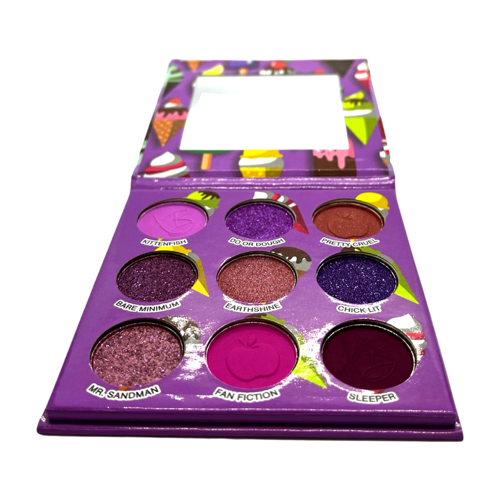 Paleta de sombras Guilty Pleasure - Xime Beauty