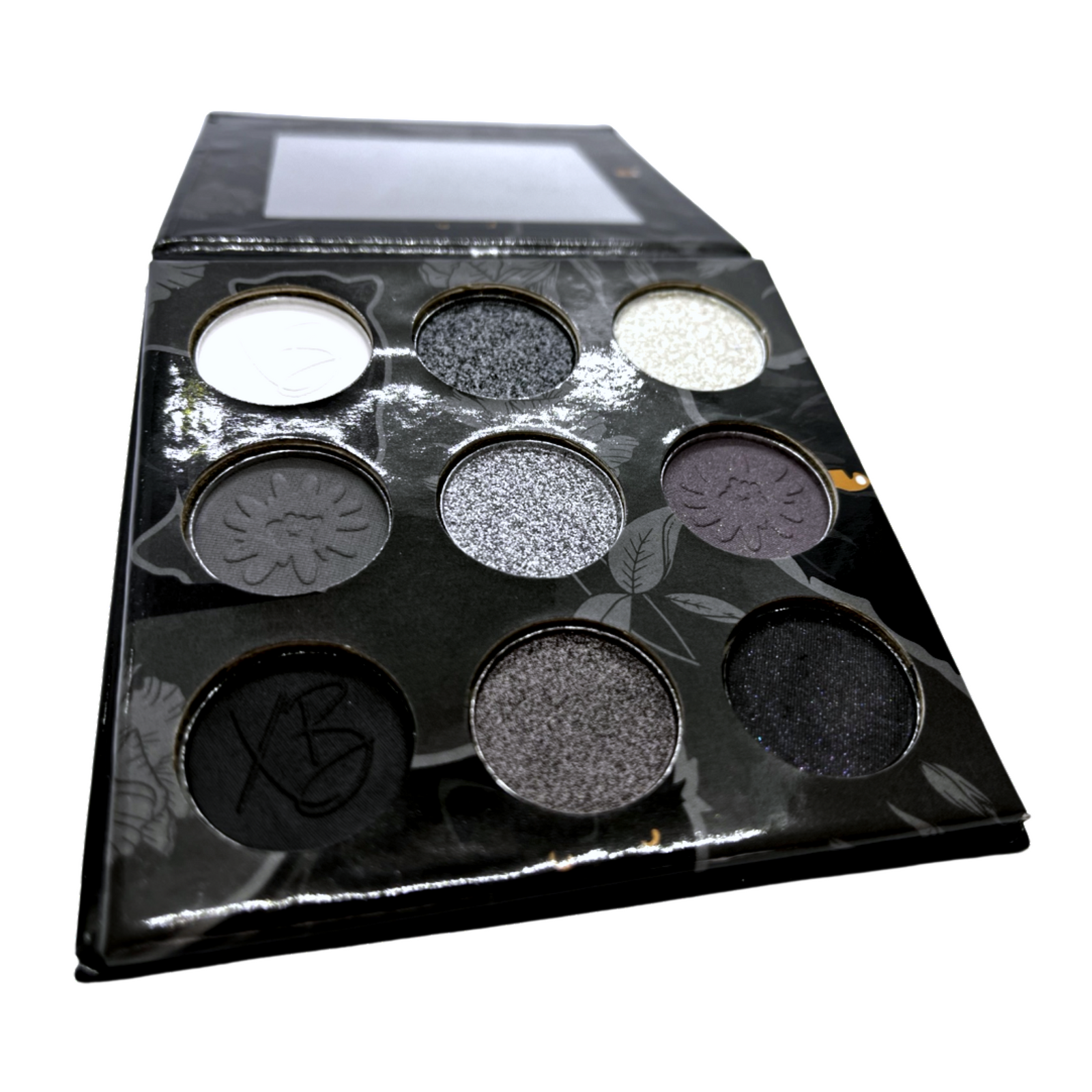 Paleta de sombras Panther - Xime Beauty
